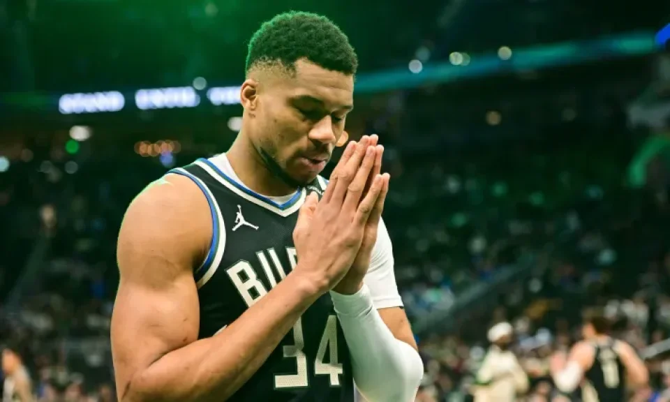 El hecho nunca visto en la NBA que Giannis Antetokounmpo afrontará junto a Milwaukee Bucks | Sporting News Argentina