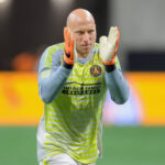 Brad Guzan anuncia su retiro al final de la presente temporada en MLS
