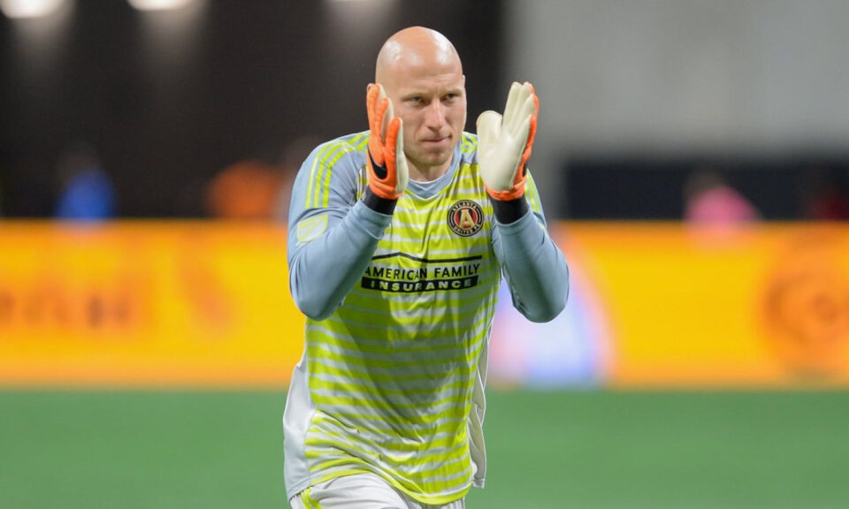 Brad Guzan anuncia su retiro al final de la presente temporada en MLS