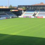 El Malecón será el escenario el Tropezón-Cultural de Copa