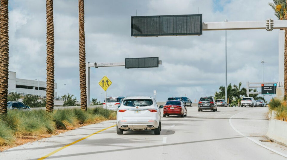Miércoles con tiempo estable y ambiente más fresco en el sur de Florida