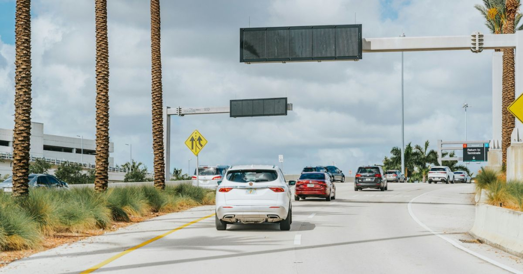 Miércoles con tiempo estable y ambiente más fresco en el sur de Florida