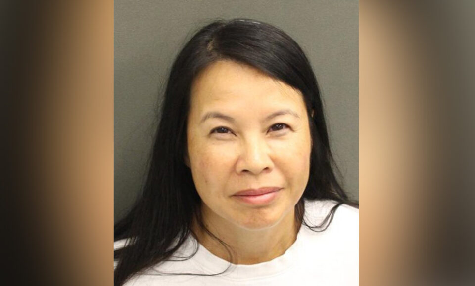 Policías: médico de Winter Park arrestado después de organizar una fiesta en casa para menores alimentada con alcohol