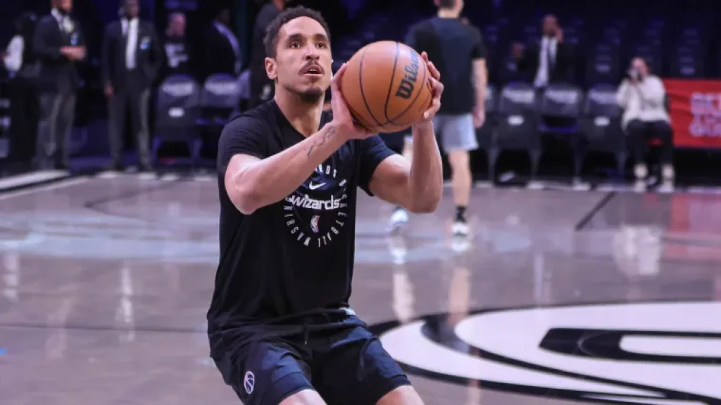 Sorpresa en la NBA: Un fichaje de New York Knicks, Rookie del Año y Mejor Sexto Hombre, se retira antes de su debut | Sporting News Argentina