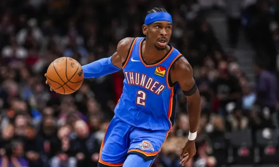 El ambicioso objetivo de Shai Gilgeous-Alexander | Noticias deportivas argentinas