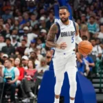 El problema que tienen los Dallas Mavericks con D’Angelo Russell | Sporting News Argentina