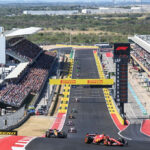 FIA activa alerta por calor extremo para el GP de Estados Unidos 2025