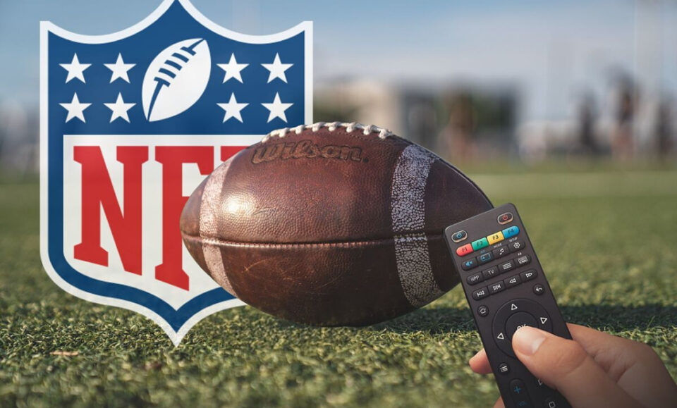 Juegos Semana 7 NFL 2025: quin juega, horarios y dnde ver en vivo en Mxico