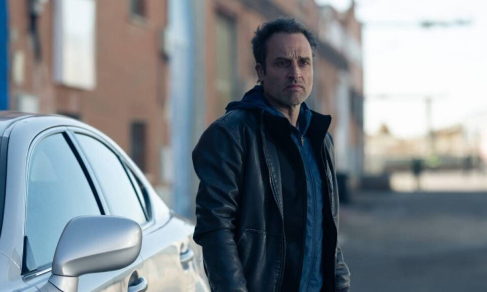 Daniel Guzmán: «Una película como ‘La deuda’ nunca más la voy a hacer. Eso se puede hacer una vez en la vida»