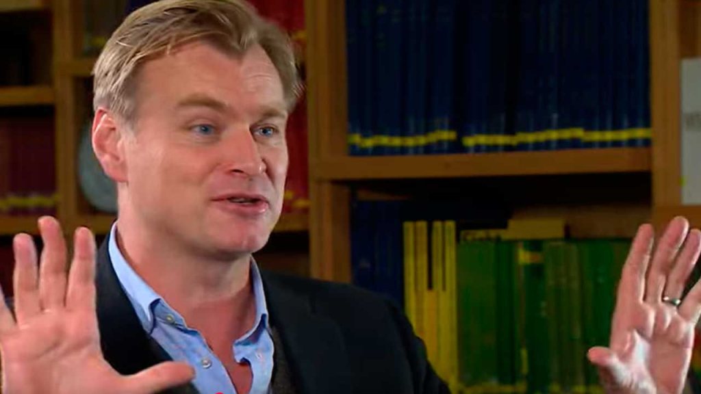«Una obra realmente notable y radical»: Christopher Nolan está entusiasmado con esta película pero cree que tardaremos en comprenderla