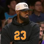 El enfoque de LeBron James para recuperarse de su lesión: Cuándo podría ser su retorno con Los Angeles Lakers | Sporting News Argentina