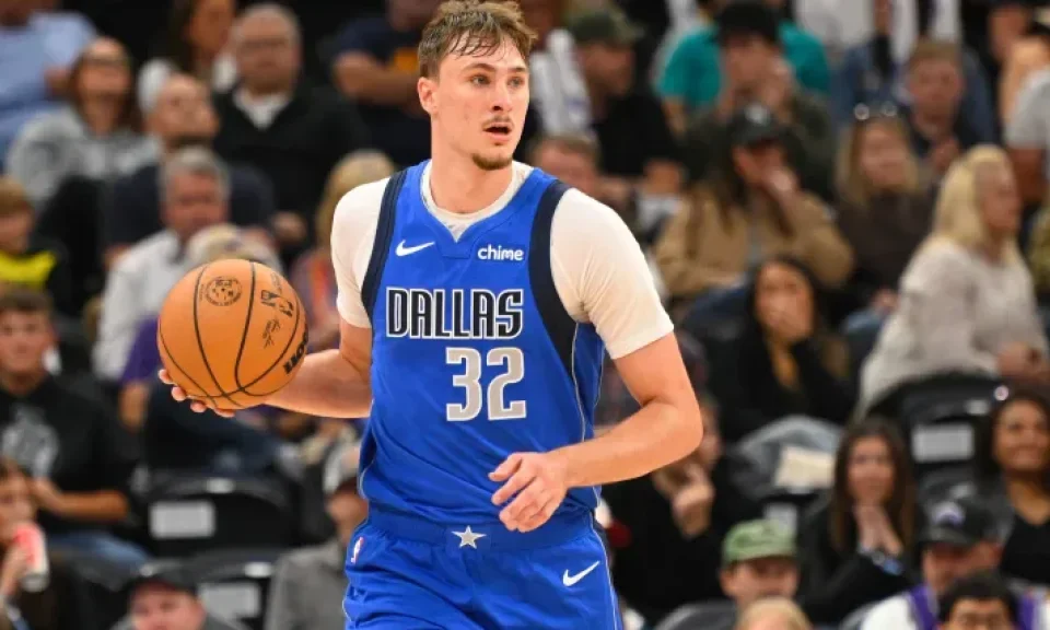 Jason Kidd desafía a Cooper Flagg: “Quiero hacerlo sentir incómodo y ver cómo reacciona” | Sporting News Argentina