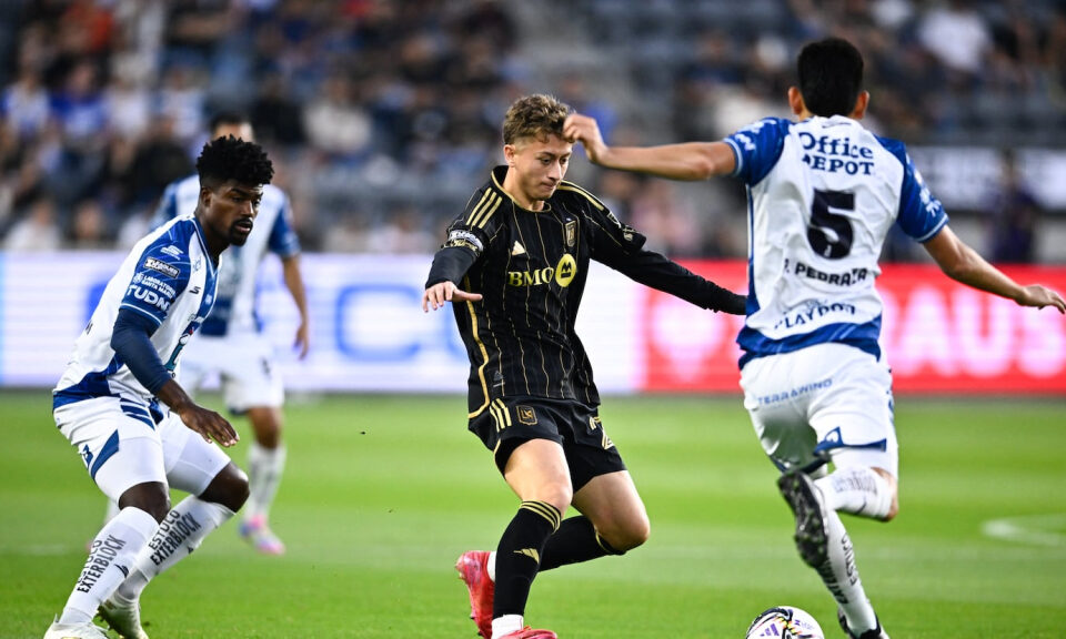 “Nathan Ordaz es algo que buscábamos en este club”