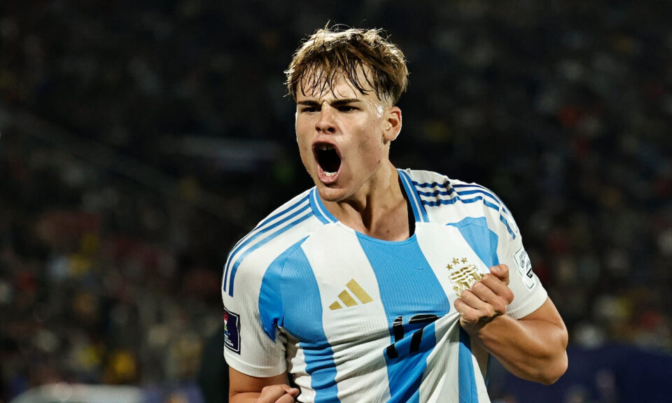 Inter Miami tiene un diamante