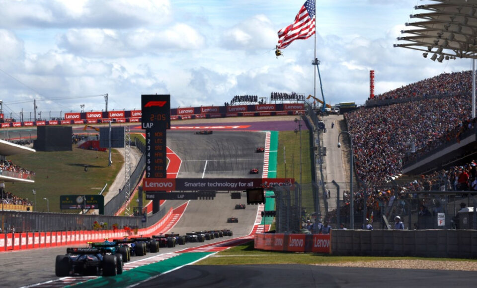 Lo que Apple puede ofrecer a la F1 y lo que su acuerdo en  EE. UU. indica sobre el futuro