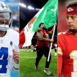 La NFL regresa a Mxico con 2 partidos? Lo que se sabe para 2026