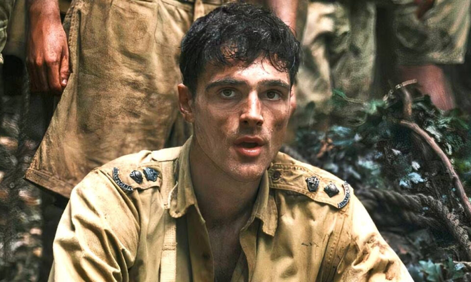 «Mi mente estaba como descontrolada»: La dolorosa pérdida de peso de Jacob Elordi fue una «bendición» para ‘Frankenstein’