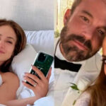 «Una vez termine, estás muerto para mí»: Un año después de su ruptura con Ben Affleck, Jennifer Lopez dice que no mantiene contacto con sus ex