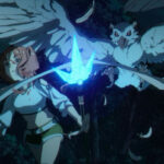 El crossover de anime más inesperado de la historia: Dos de las grandes series de fantasía se unen en una inesperada colaboración