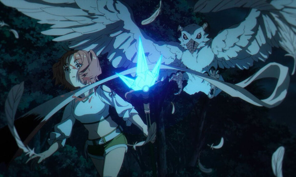 El crossover de anime más inesperado de la historia: Dos de las grandes series de fantasía se unen en una inesperada colaboración