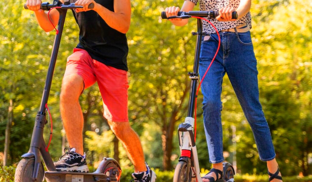 Doral aprueba ordenanza para regular uso de scooters y bicis eléctricas
