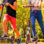 Doral aprueba ordenanza para regular uso de scooters y bicis eléctricas