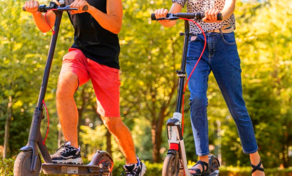 Doral aprueba ordenanza para regular uso de scooters y bicis eléctricas