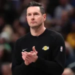Los elogios de JJ Redick para Cooper Flagg y su opinión sobre la comparación que despierta el rookie | Sporting News Argentina