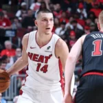 El jugador que Miami Heat libera apenas dos días después de firmarlo | Sporting News Argentina