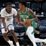 El tirador que cortaron los Celtics luego de no poder vivir a la altura de sus expectativas  | Sporting News Argentina