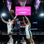 Los Spurs se aseguran a dos estrellas en ascenso clave para sus aspiraciones futuras | Sporting News Argentina