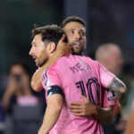 Nashville SC – Inter Miami: Horario, TV; cómo y dónde ver a Messi en la MLS