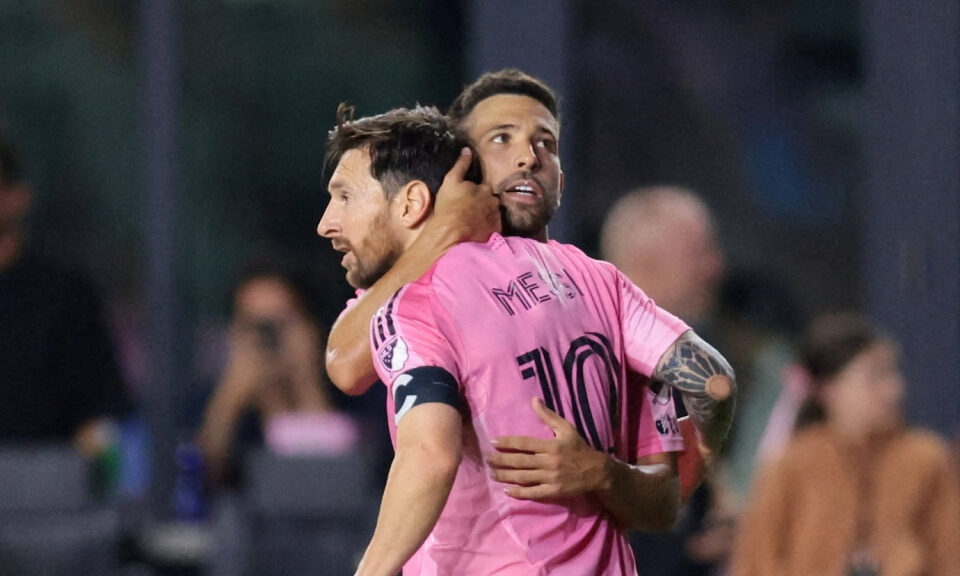 Nashville SC – Inter Miami: Horario, TV; cómo y dónde ver a Messi en la MLS