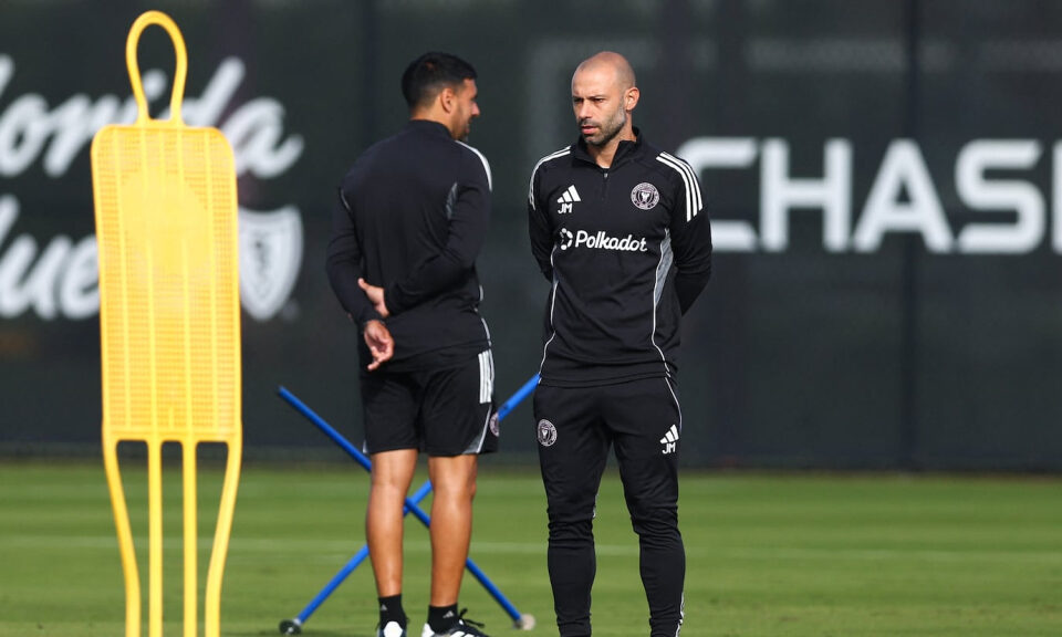 Inter Miami necesitará la ayuda de Cincinnati para el Decision Day