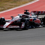 Por qué Haas trajo una actualización a Austin, tan cerca de las nuevas reglas de la F1
