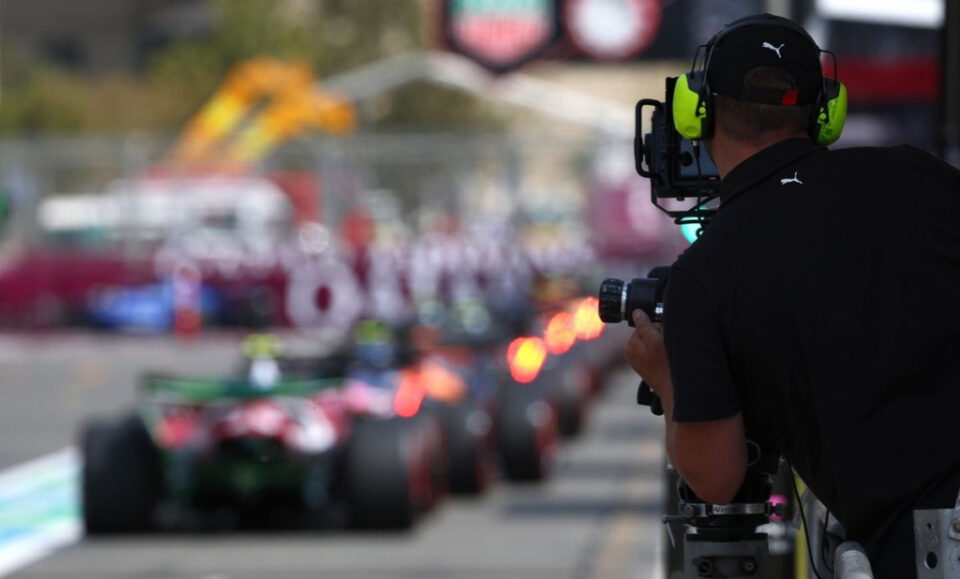 Por qué los jefes de equipo creen que Apple puede hacer crecer exponencialmente la F1 en EE.UU.