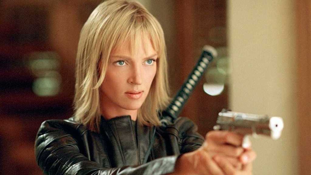 «Una de las peores decisiones que he tomado»: Uma Thurman rechazó, antes de ‘Kill Bill’, una de las mejores sagas de fantasía de todos los tiempos