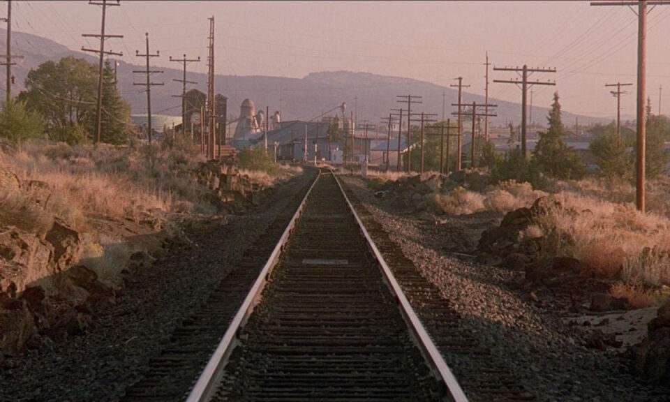 Todos los niños de los 90 crecieron con esta maravillosa película de aventuras que vale la pena redescubrir 32 años después