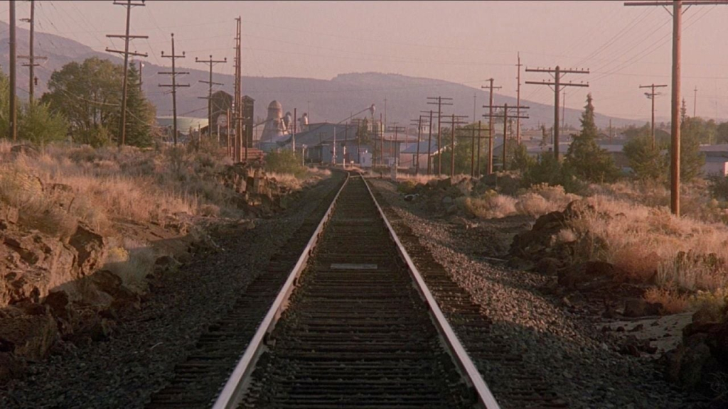 Todos los niños de los 90 crecieron con esta maravillosa película de aventuras que vale la pena redescubrir 32 años después