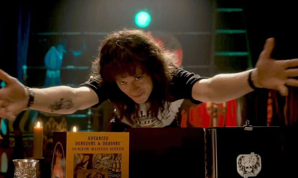 Tengo tantas ganas de que este personaje vuelva a ‘Stranger Things’ que no puedo estar más dentro de esta extendida teoría sobre la temporada