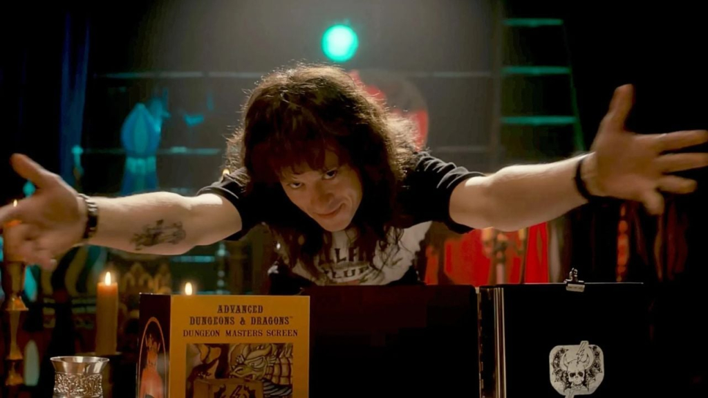 Tengo tantas ganas de que este personaje vuelva a ‘Stranger Things’ que no puedo estar más dentro de esta extendida teoría sobre la temporada