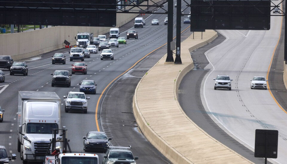 ¿Por qué los conductores que superan la velocidad en Florida Central conducen a más de 100 kilómetros? Esto es lo que le dijeron a la policía.