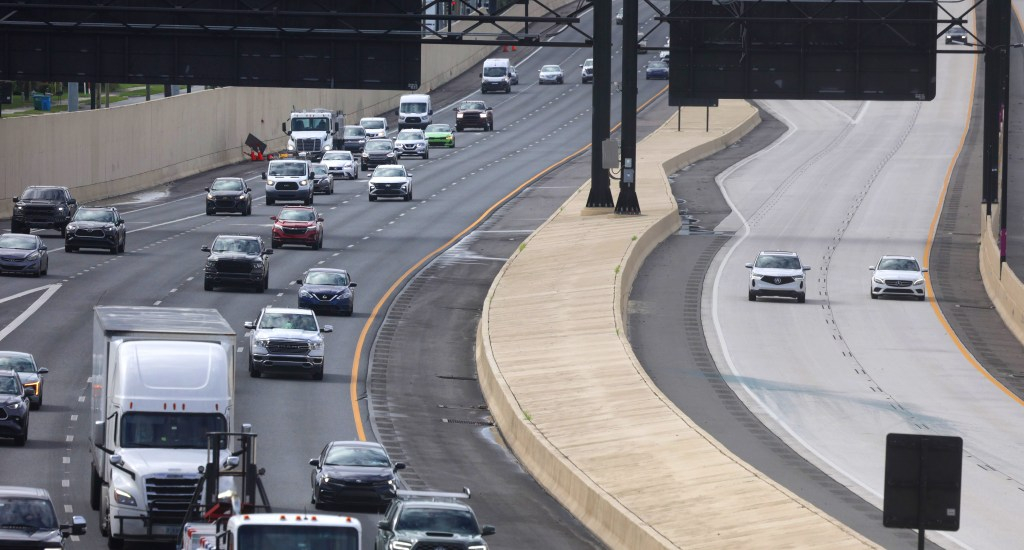 ¿Por qué los conductores que superan la velocidad en Florida Central conducen a más de 100 kilómetros? Esto es lo que le dijeron a la policía.