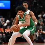 El hijo de una leyenda de Chicago Bulls se suma a Boston Celtics como su última adquisición | Sporting News Argentina