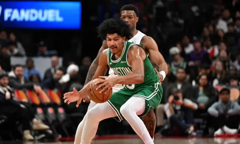 El hijo de una leyenda de Chicago Bulls se suma a Boston Celtics como su última adquisición | Sporting News Argentina