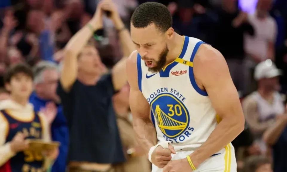 Stephen Curry y un objetivo fijo para el primer partido de Golden State Warriors: “Hay que tener en claro…” | Sporting News Argentina