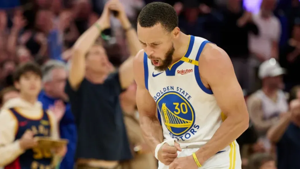 Stephen Curry y un objetivo fijo para el primer partido de Golden State Warriors: “Hay que tener en claro…” | Sporting News Argentina