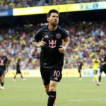 Nashville SC – Inter Miami, en vivo: Messi por el Decision Day de la MLS 2025, hoy, en directo