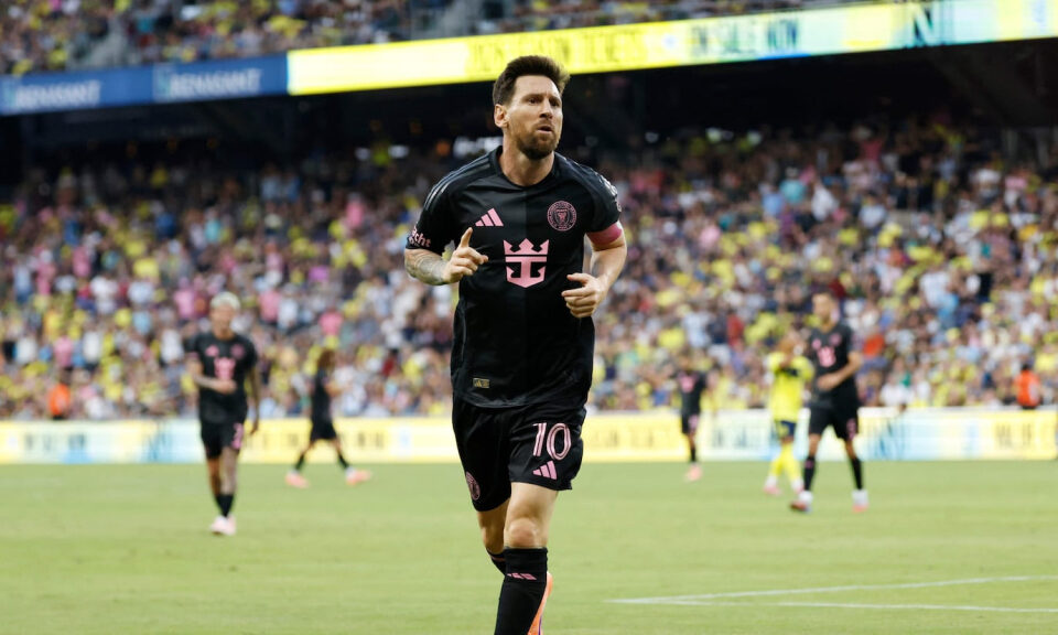 Nashville SC – Inter Miami, en vivo: Messi por el Decision Day de la MLS 2025, hoy, en directo