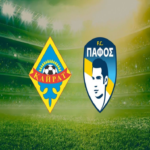 Kairat Almaty vs Pafos: estadísticas previas y datos en directo | Champions League 2025/2026